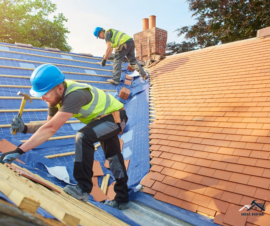 Why choose Roof Repair Near Me in Montague, MA