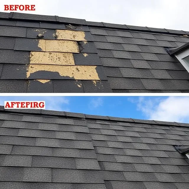 Roof Repair Near Me in Montague, MA near me